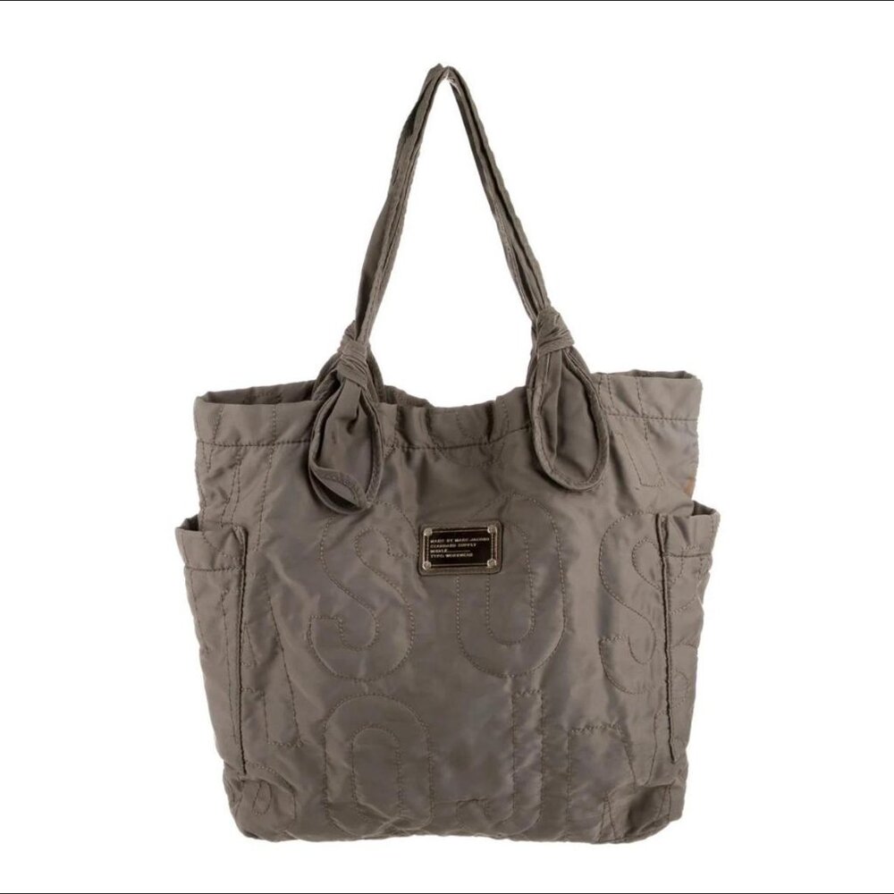 Marc by Marc Jacobs Nylon Tote